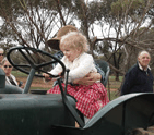 Avondale Discovery Farm - Attractions Melbourne
