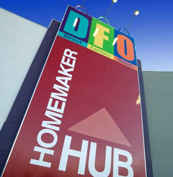 g star dfo moorabbin