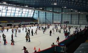 Sydney Ice Arena - Attractions Melbourne