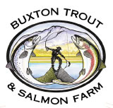 Buxton Trout and Salmon Farm - Attractions Melbourne