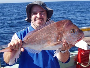 Bravo Fishing Charters - Attractions Melbourne