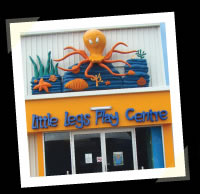 Little Legs Play Centre - Attractions Melbourne