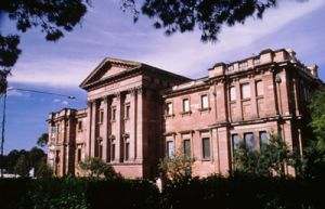 Australian Museum - Attractions Melbourne