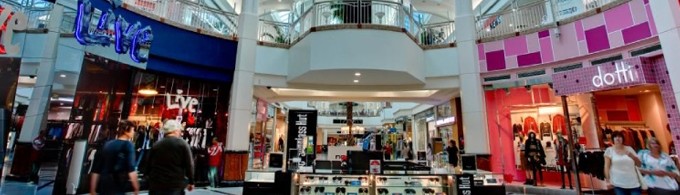 Galleria Shopping Centre - Attractions Melbourne