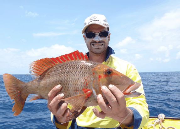 Carlo Fishing Charters - Attractions Melbourne