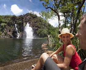 Wangi Falls - Attractions Melbourne