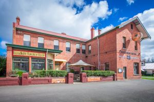 Holgate Brewhouse at Keatings Hotel - Attractions Melbourne