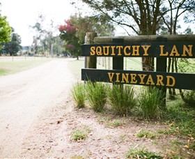 Squitchy Lane Vineyard - Attractions Melbourne