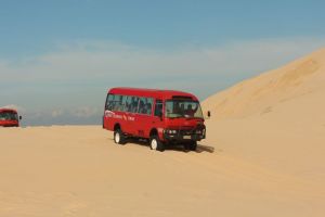 Port Stephens 4WD Tours - Attractions Melbourne