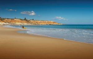 Port Noarlunga Beach Jetty Reef and Aquatic Trail - Attractions Melbourne