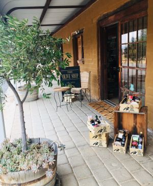 The Olive Shop - Milawa - Attractions Melbourne