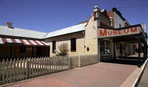 Manilla Heritage Museum - Attractions Melbourne