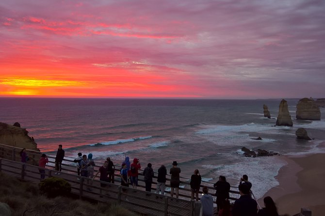 Great Ocean Road Sunset Private Experience - Attractions Melbourne