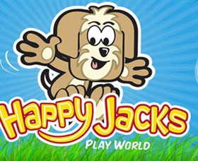 Happy Jacks Play World - Attractions Melbourne