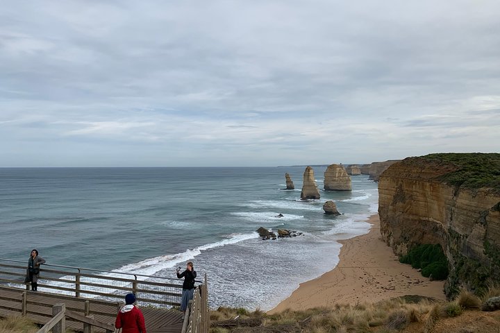 Private Tour Great Ocean Road from Melbourne - Attractions Melbourne